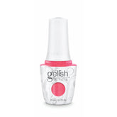 Gelish - Hip Hot Coral .5oz