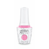 Gelish - Look At You, Pink-Achu! .5oz