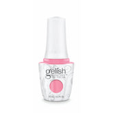 Gelish - Make You Blink Pink .5oz