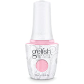 Gelish - Pink Smoothie .5oz