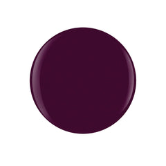 Gelish - Plum And Done .5oz