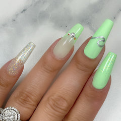 Light Elegance - P+ Catch Of The Day (10ml)