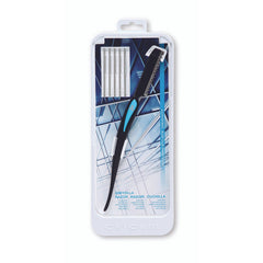 Cricket Stylist Xpressions Razor