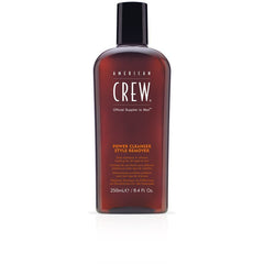 American Crew Power Cleanser Styler Remover Shampoo 33.8oz