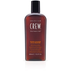 American Crew Power Cleanser Styler Remover Shampoo 33.8oz