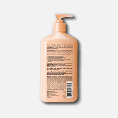 Hempz Apricot & Clementine Herbal Body Moisturizer Lotion