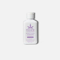 Hempz Sensitive Skin 2.25oz