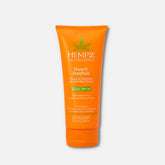 Hempz Yuzu & Starfruit Light Self-Tanning Creme with SPF 30