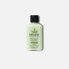 Hempz Sensitive Skin 2.25oz