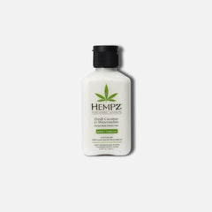 Hempz Sensitive Skin 2.25oz