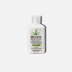 Hempz Sensitive Skin 2.25oz