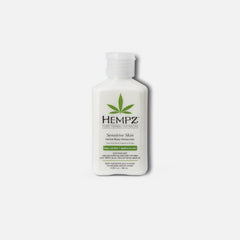 Hempz Sensitive Skin 2.25oz