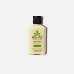 Hempz Sensitive Skin 2.25oz