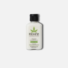 Hempz Sensitive Skin 2.25oz
