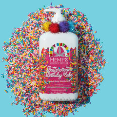 Hempz Buttercream Birthday Cake Lotion