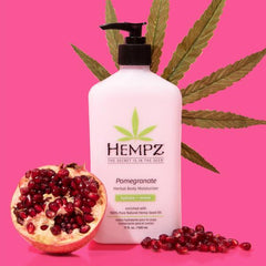 Hempz Pomegranate