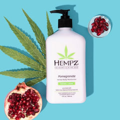 Hempz Pomegranate