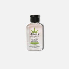 Hempz Sensitive Skin 2.25oz