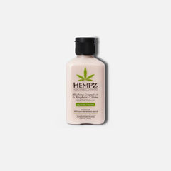 Hempz Blushing Grapefruit