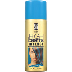 High Beams Intense Temporary Spray-On Hair Color 2.7oz