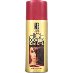 High Beams Intense Temporary Spray-On Hair Color 2.7oz