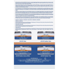 IBD Builder Gel Intro Kit