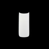 Tammy Taylor Whitest White Pre-Etched Square Tips - 100pk