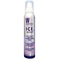 Watercolors Ice Whip Foam 6.5oz