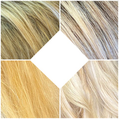 Watercolors Ice Whip Foam 6.5oz