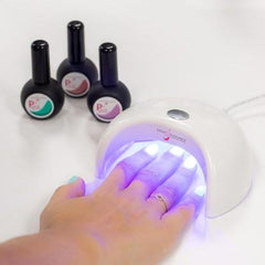 Light Elegance - MiniDot LED Lamp