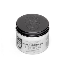 Slick Gorilla Light Work Pomade 70g/2.5oz