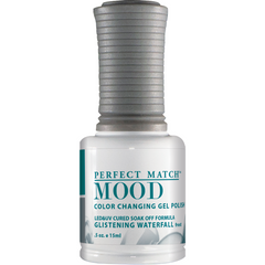 LeChat Perfect Match Mood Duo - Glistening Waterfall