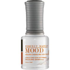 LeChat Perfect Match Mood Duo - Dazzling Dawn