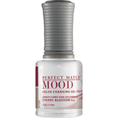 LeChat Perfect Match Mood Duo - Cherry Blossom