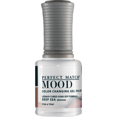 LeChat Perfect Match Mood Duo - Deep Sea
