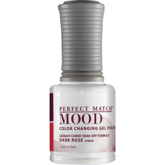 LeChat Perfect Match Mood Duo - Dark Rose