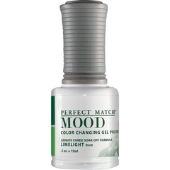 LeChat Perfect Match Mood Duo - Limelight