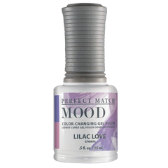 LeChat Perfect Match Mood Duo - Lilac Love