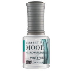 LeChat Perfect Match Mood Duo - Mint Freeze