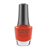 Morgan Taylor - Tiger Blossom .5oz