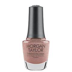 Morgan Taylor - No Way Rose .5oz