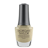 Morgan Taylor - Give Me Gold .5oz
