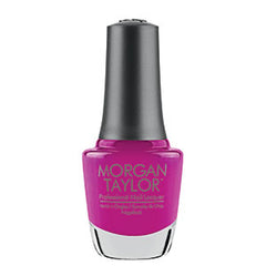 Morgan Taylor - Amour Color Please .5oz