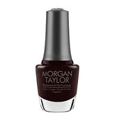 Morgan Taylor - Pumps Or Cowboy Boots? .5oz