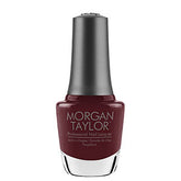 Morgan Taylor - A Little Naughty .5oz