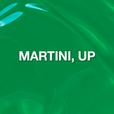 Light Elegance - Martini Up Color Gel - 17ml