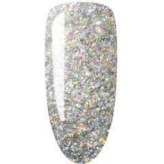 LeChat Nobility Duo - Silver Glitz