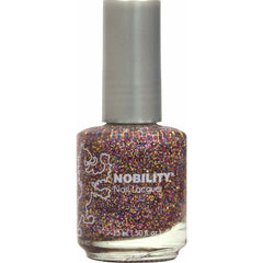 LeChat Nobility Duo - All That Glitz