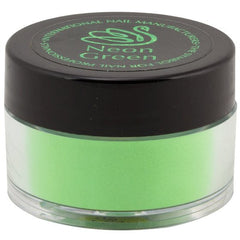 INM Northern Lights Neon Green
