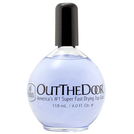 INM Out The Door Top Coat Ogden Beauty Supply